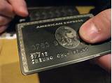 Images of Rich People Credit Card Numbers