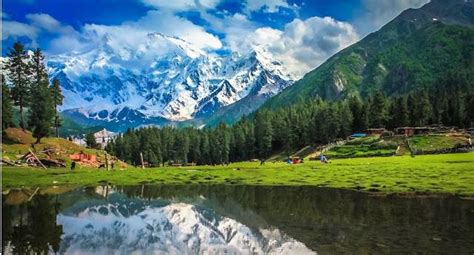 These 10 Mesmerizing Photos Of Northern Pakistan Will Force You Pack