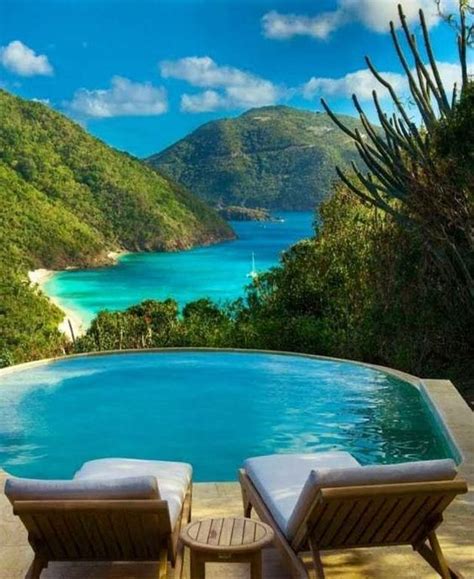 Top 10 Most Romantic Private Islands Vacation Spots Places To Go Vacation
