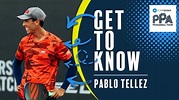 Pablo Tellez | PPA Tour