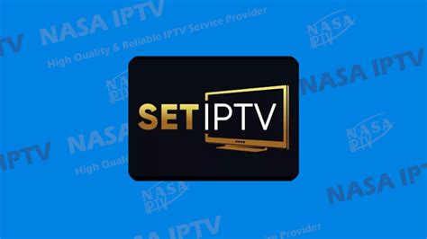 How To Install Set Iptv On Your Tv Nasa
