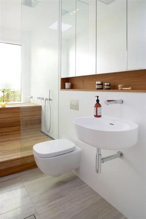 Wir haben viele schöne badezimmer ideen für dich. 60 schöne und elegante moderne Badezimmer - Fotos ...