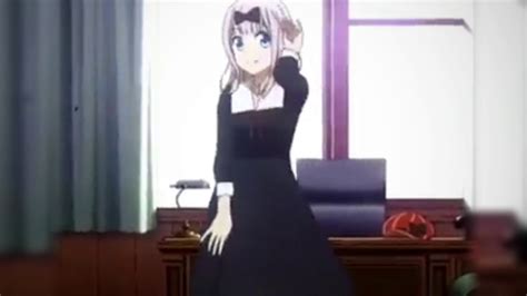 Cute Anime Girl Dancing Youtube