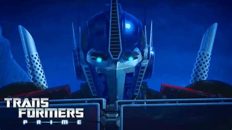 Transformers Prime S02 E13 Episódio Completo Animação