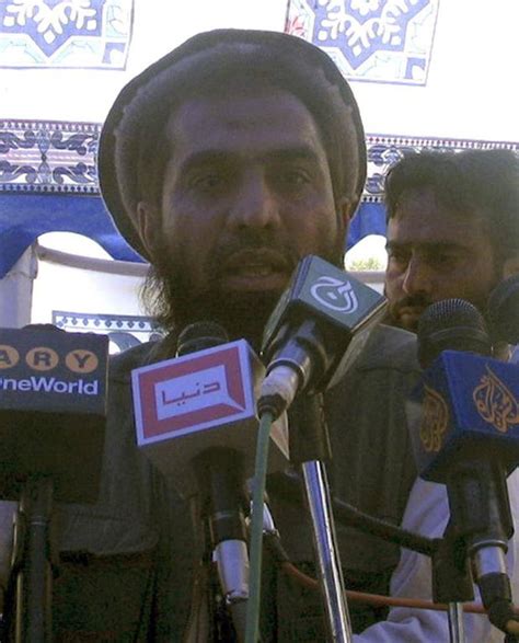 Alleged Mumbai Attacks Mastermind Gets Bail In Pakistan