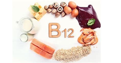 Vitamin B12 What Is It And Why Is It So Important Healthy Supplies