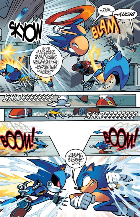 Metal Sonic Sonic Sonic Nintendo Sonic Art