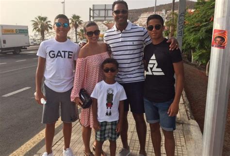 Head of youth football fc barcelona instagram: Patrick Kluivert -Bio, Wife, Net Worth, 5 Facts, Where Is He?