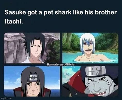 Memes Only Naruto Fans Will Find Funny Imgflip