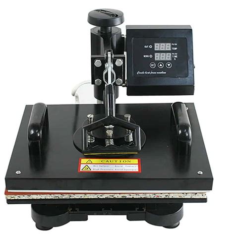 Maybe you would like to learn more about one of these? Cricut EasyPress vs. Heat Press - Which Is Better ...