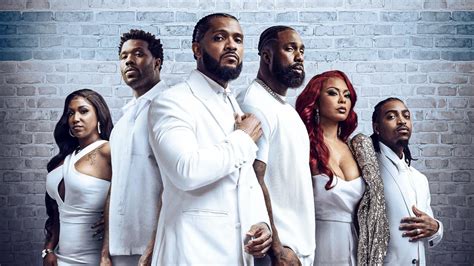 Vh1s ‘black Ink Crew Chicago Set To Return Bigger And Better This August