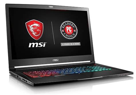 The Top Msi Gaming Laptops Money Can Buy