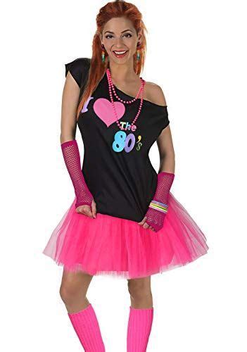 80s Halloween Costume Ideas That Are Totally Rad Easy 80s Costume