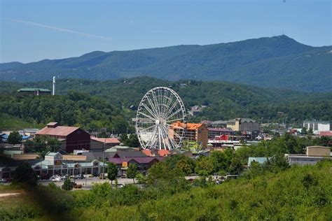 7 New Attractions In Pigeon Forge And Gatlinburg For 2019 Pigeon