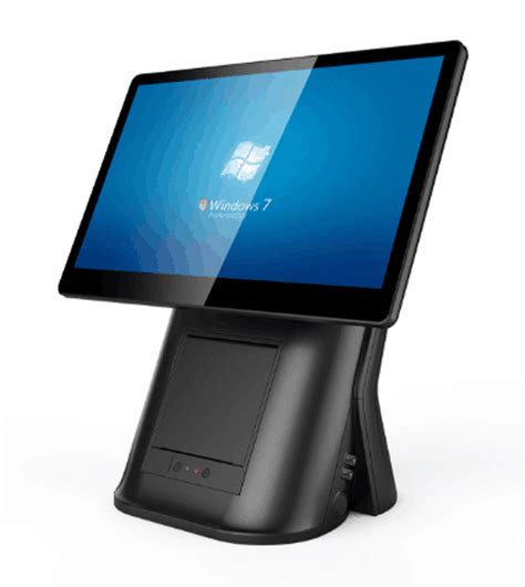 Aio 1560 Alll In One Touch Screen Pos System