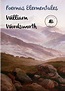 William Wordsworth - Poemas Elementales by Hipérbole Ediciones - Issuu
