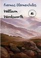 William Wordsworth - Poemas Elementales by Hipérbole Ediciones - Issuu