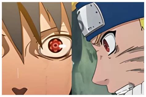 Jutsu Terkuat Dalam Anime Naruto Memberikan Arti God Tier Yang Benar