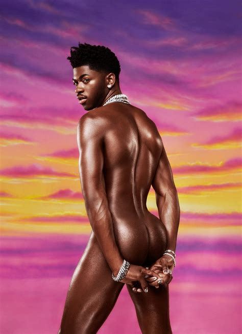Lil Nas X Gay Pictures Typelalaf