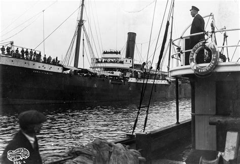 The Komagata Maru Incident That Challenged Canadian Immigration Laws