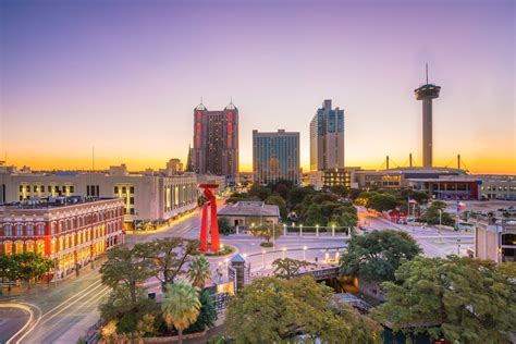 San Antonio Included in National Geographic’s 21 Best Places to Visit