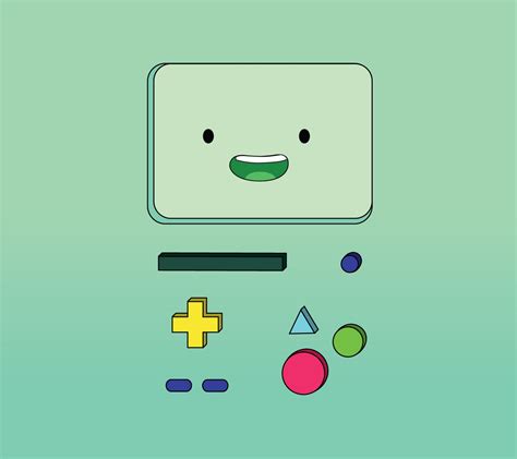 Beemo Wallpapers Group 55