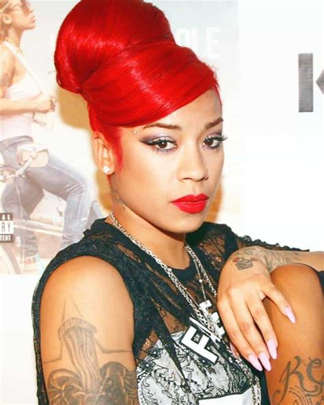 Keyshia Cole I M So Excited To Try Something New Keyshia Cole