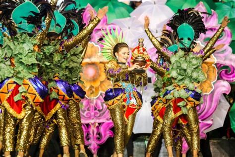 In Photos Cebu Celebrates The Sinulog Festival 2018 Coconuts