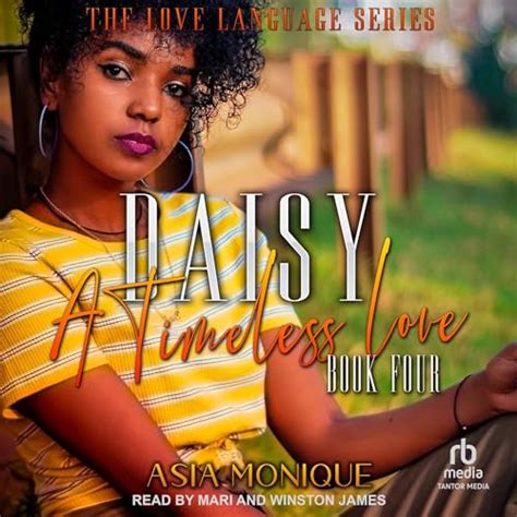 Daisy By Asia Monique Audiobook Audible Com