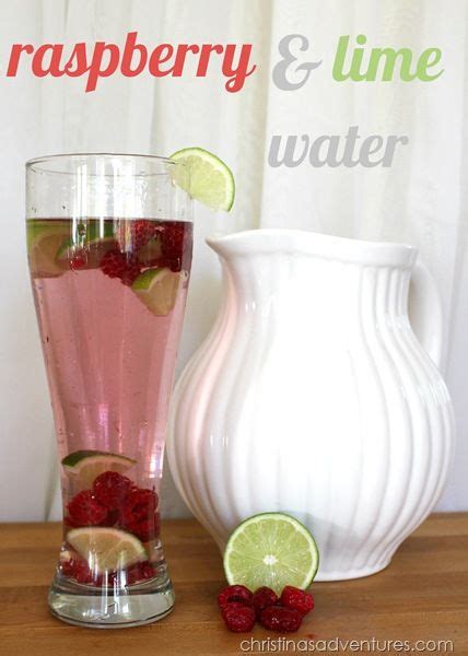 8 Recipes For Fruit Flavored Water Flavored Water Recipes Fruit