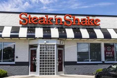 Steak ‘n Shake Is Giving Out Free Fries To Everyone In America Wjjk Fm