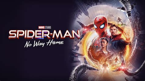 Watch Spider Man No Way Home 2021 Full Movies Online Erlflixmax