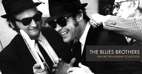 A description of tropes appearing in blues brothers. The Blues Brothers | Oscars.org | Academy of Motion ...