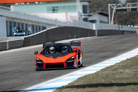 10 Reasons The 789 Hp Mclaren Senna Is Their Most Extreme Hypercar Yet