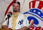 David Wells' Own Stories About His Yankees Days Confirm He's a Jerk