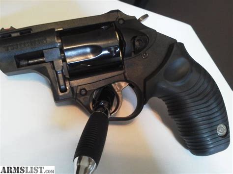 Armslist For Saletrade Taurus 85pfs Protector Polymer Revolver 38