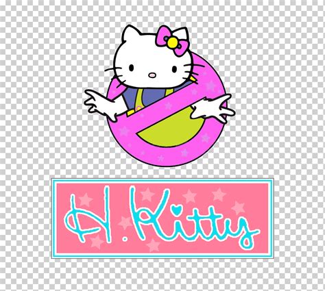Descarga Gratis Diseño Gráfico De Hello Kitty Sanrio Etiqueta De
