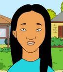 Connie Souphanousinphone Voices King Of The Hill Behind The Voice