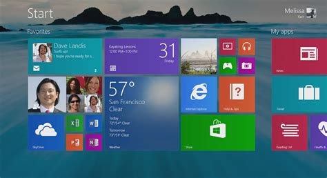 Windows 8.1 Preview available NOW [update]