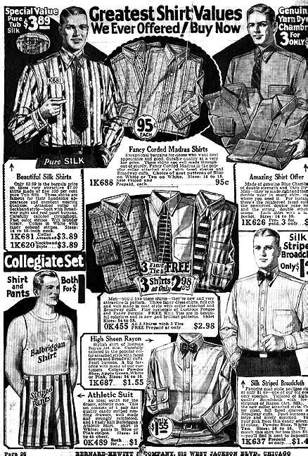 Vintage Suit Men Vintage Clothing Men Mens 20s Fashion