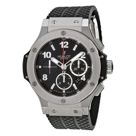 Find your next watch on ebay. Hublot Big Bang Automatic 44mm Men's Watch 301.SX.130.RX ...