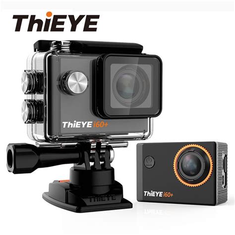 THiEYE Action Camera, Dash Camera, IP Camera, Camera Drone ...