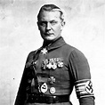 Today in History: 1 September 1925: Hermann Goering Certified as a ...
