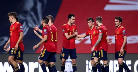 Uefa euro 2020 will be the 16th edition of highly successful european national team tournament taking place this year in summer from 12 june 2020 to 12 july 2020. UEFA Euro 2020 preview: Can 3-time champion Spain spring a surprise this term?