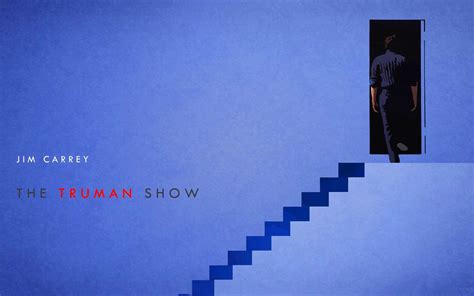 Truman Show Wallpaper Ixpap