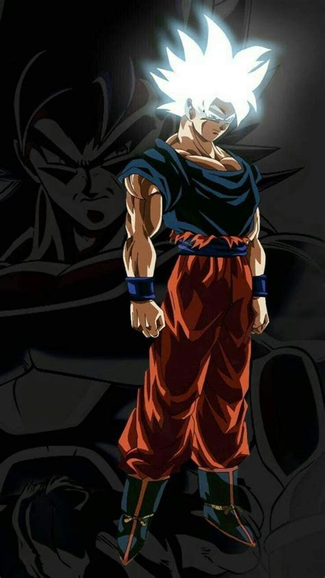 Goku ⚡ Dragon Ball Super Oficial⚡ Amino
