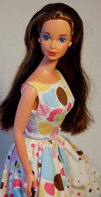 Pin De Olga Vasilevskay En Barbie Dolls Steffie Face Vintage En 2020 Muñecas