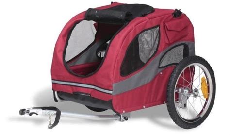 The 10 Best Dog Bike Trailers 2023 Buyers Guide And Reviews