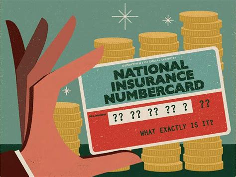 Jul 16, 2019 · information about if you live abroad and pay voluntary national insurance contributions has been added to the page. What exactly is National Insurance? - Saga