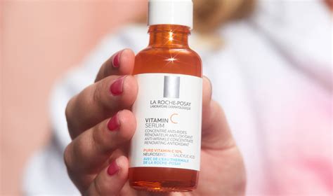 This great supplement packs 500 mg of whole food ascorbic. The Best Vitamin C Serums, According to Our Editors
